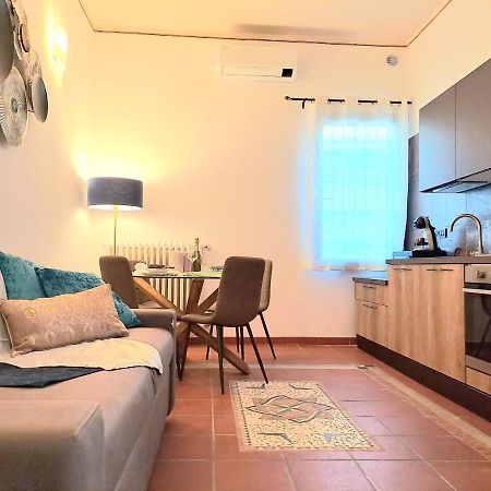 Apartment Sophie 45 Ferrara Bagian luar foto