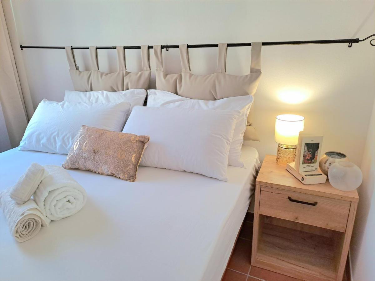 Apartment Sophie 45 Ferrara Bagian luar foto