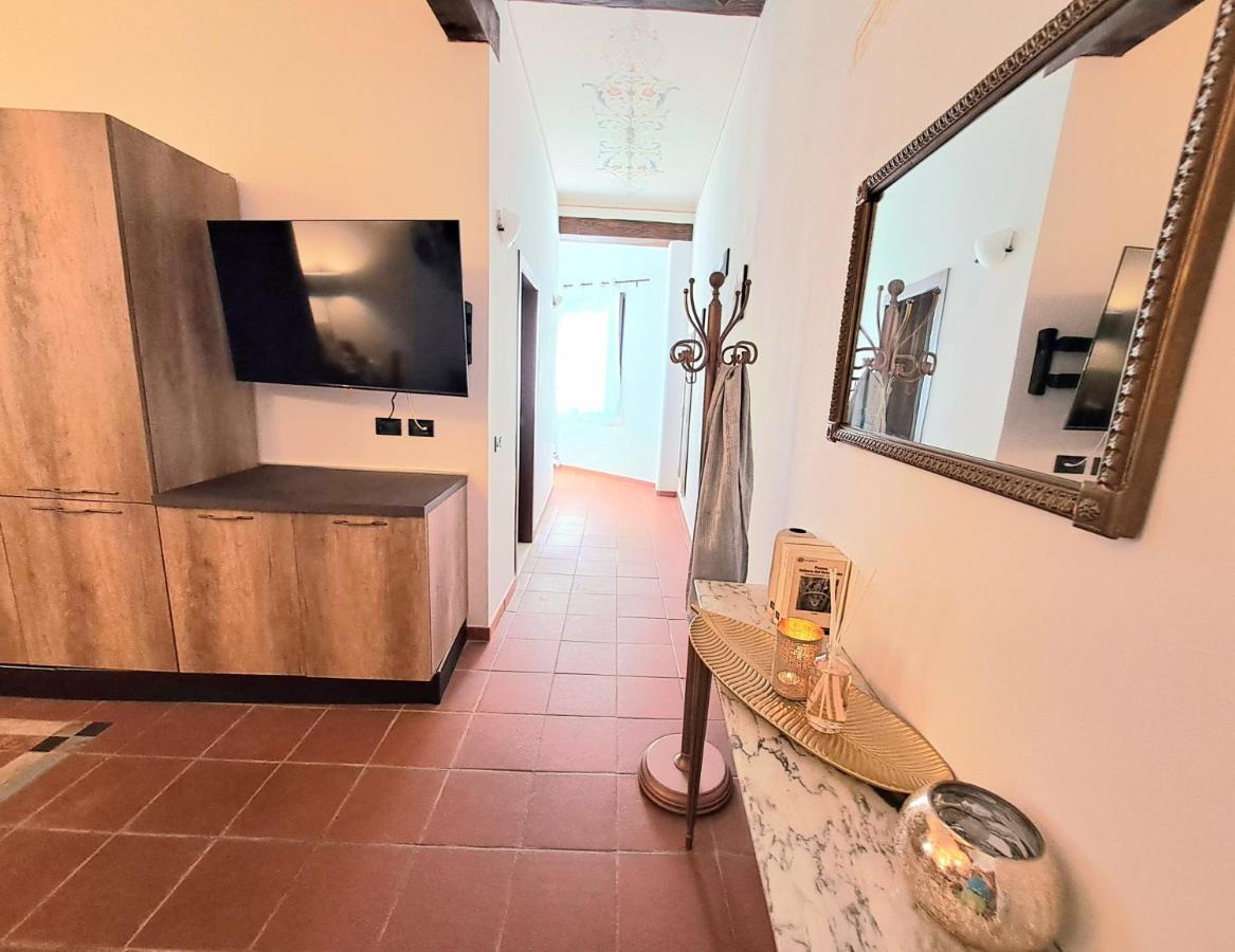 Apartment Sophie 45 Ferrara Bagian luar foto