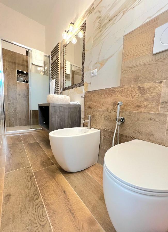 Apartment Sophie 45 Ferrara Bagian luar foto