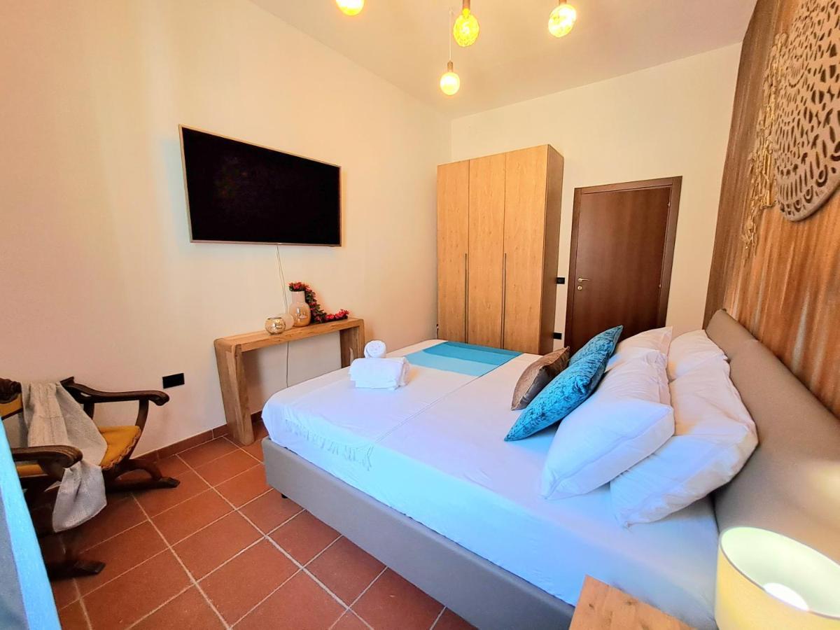 Apartment Sophie 45 Ferrara Bagian luar foto