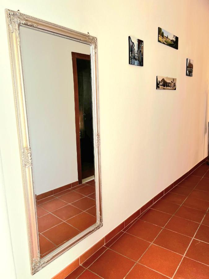 Apartment Sophie 45 Ferrara Bagian luar foto