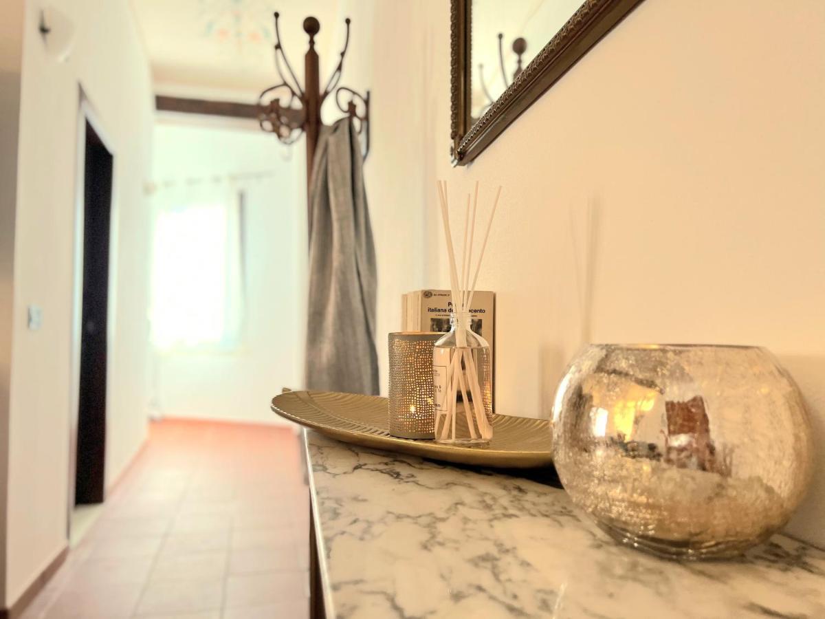 Apartment Sophie 45 Ferrara Bagian luar foto