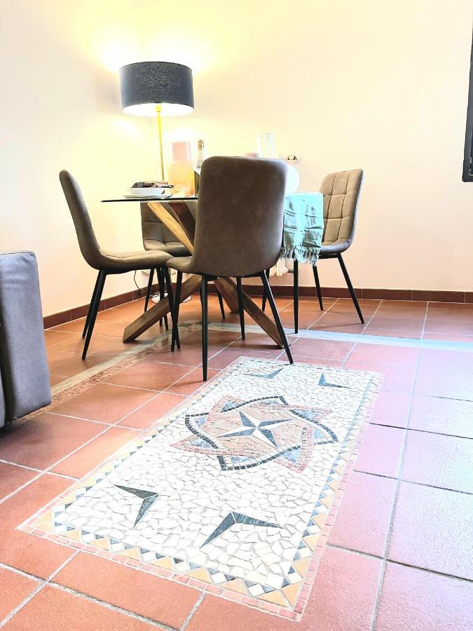 Apartment Sophie 45 Ferrara Bagian luar foto