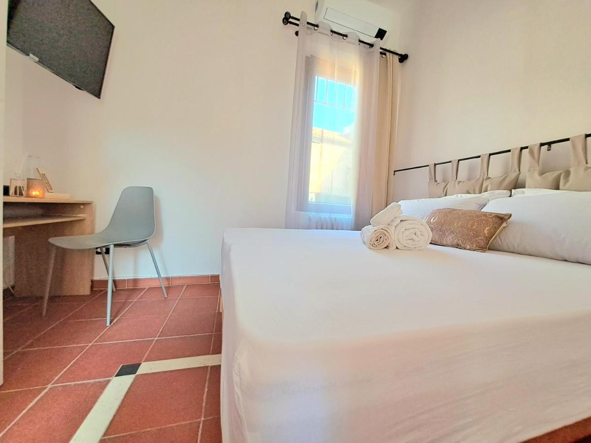 Apartment Sophie 45 Ferrara Bagian luar foto