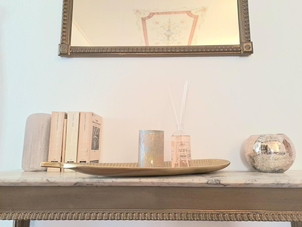Apartment Sophie 45 Ferrara Bagian luar foto